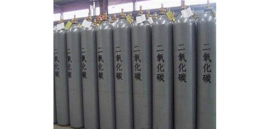山西二氧化碳干冰如何制取呢？永固氣體來告訴你！