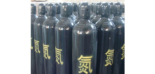 山西瓶裝氣體廠家告訴你氧氣瓶為什么要禁油？