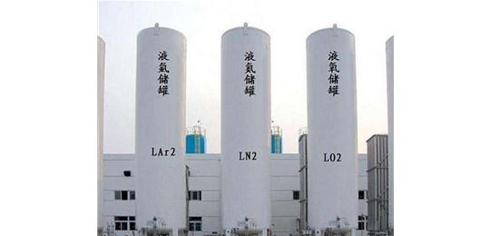 交城液氮廠家告訴你液態(tài)氣體的有多危險(xiǎn)？永固氣體
