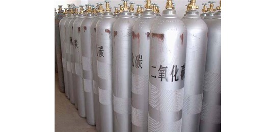 夏季室溫下塊狀干冰能放多久？永固氣體來講講